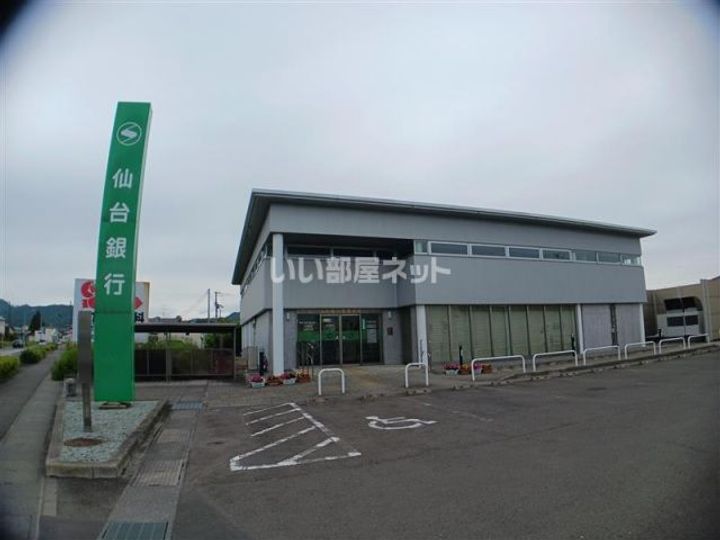 パセオプラシード 弐番館の周辺