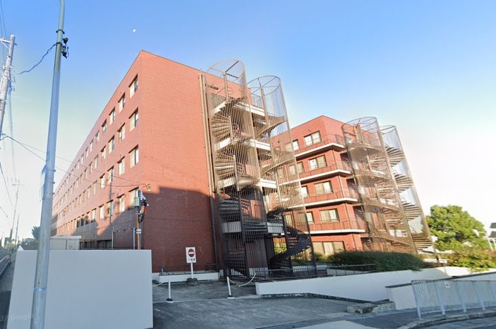 大阪府堺市北区百舌鳥梅町3(マンション)の賃貸物件の周辺