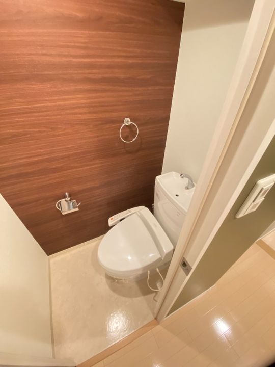 大阪府東大阪市長堂2(マンション)の賃貸物件の内装