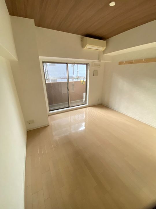 大阪府東大阪市長堂2(マンション)の賃貸物件の内装