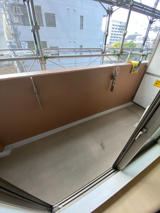 大阪府東大阪市長堂2(マンション)の賃貸物件の内装