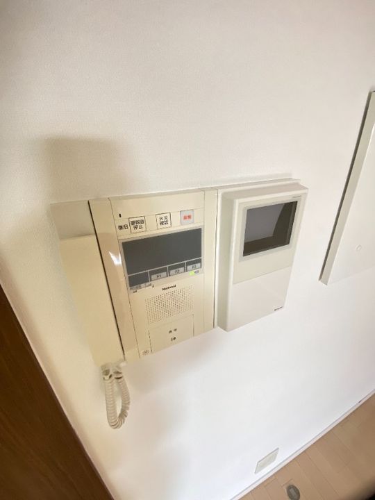 大阪府東大阪市長堂2(マンション)の賃貸物件の内装