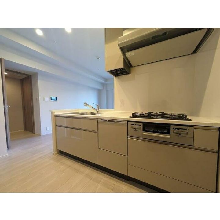 エクセレント ザ タワーの内装