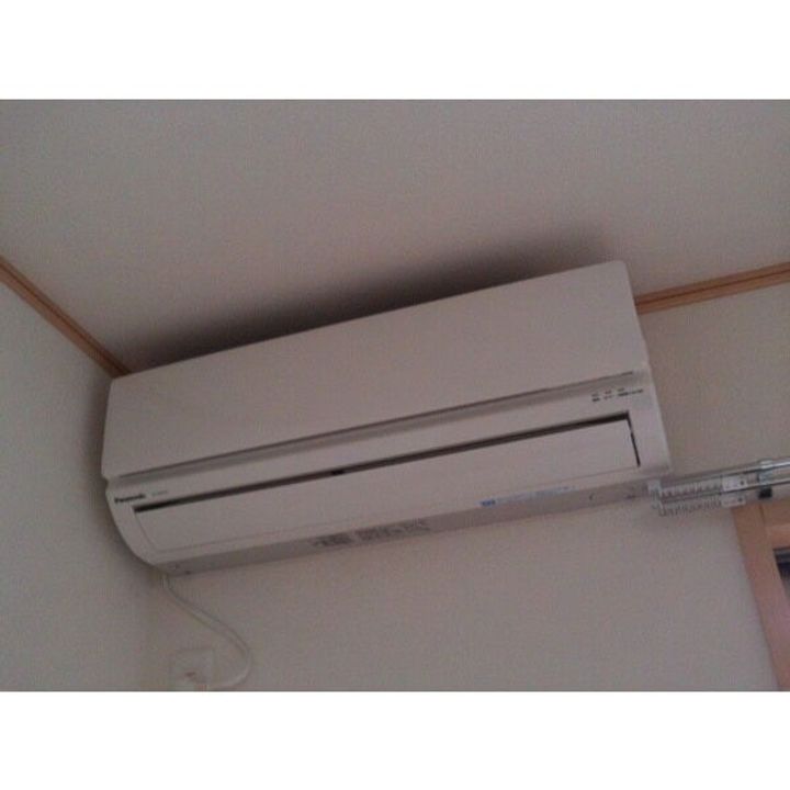 アスピリア常安Aの内装