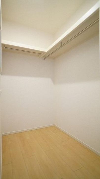 プランドール ポワールの内装