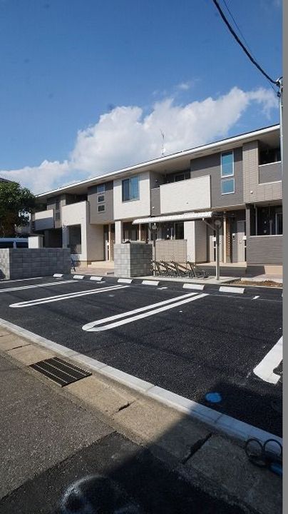 プランドール ポワールの地図