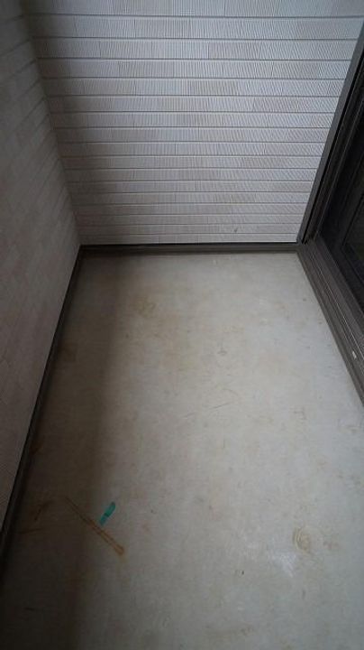 プランドール ポワールの内装