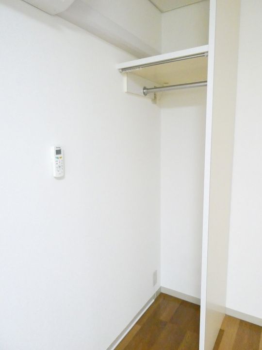 プラムスリーの内装