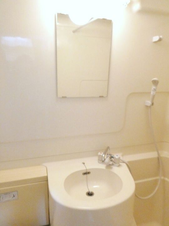 プラムスリーの内装