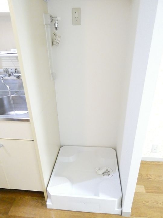 プラムスリーの内装