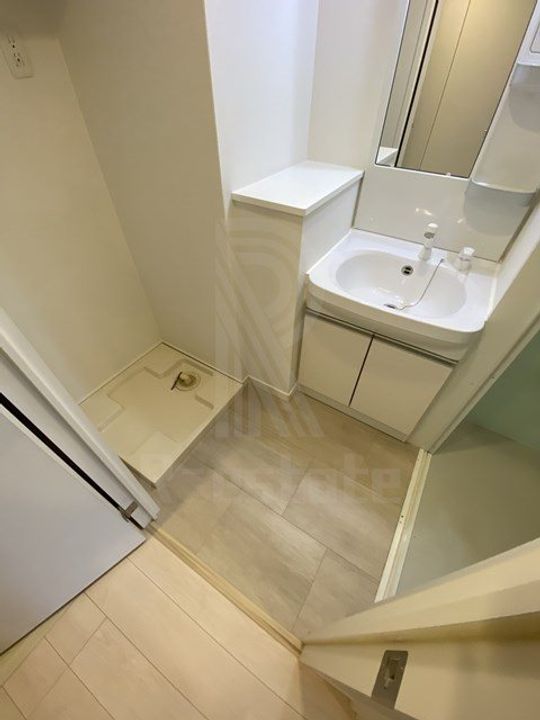 福岡県福岡市東区箱崎1(マンション)の賃貸物件の内装