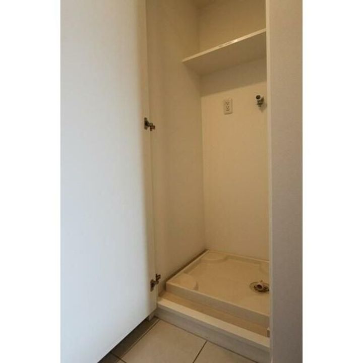 LAXEBEC東十条の内装