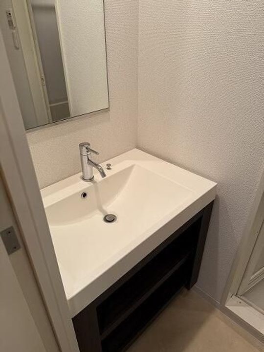 LAXEBEC東十条の内装