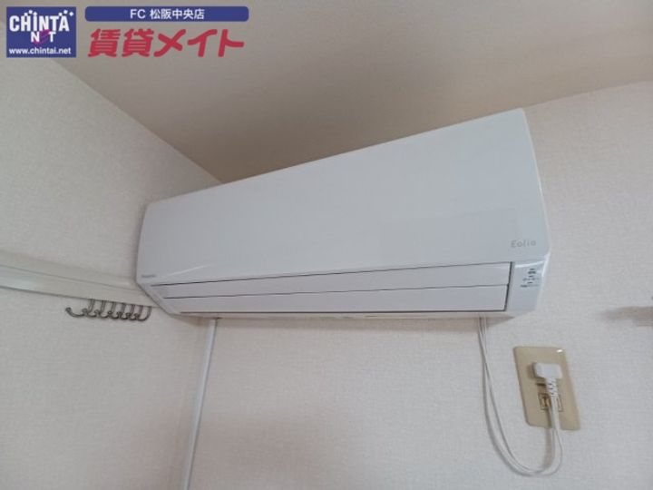 サンコーポ翔 C棟の内装