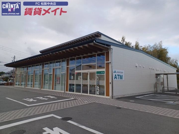 サンコーポ翔 C棟の周辺