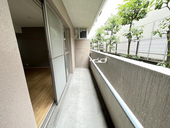 大阪府枚方市長尾家具町3(マンション)の賃貸物件の内装