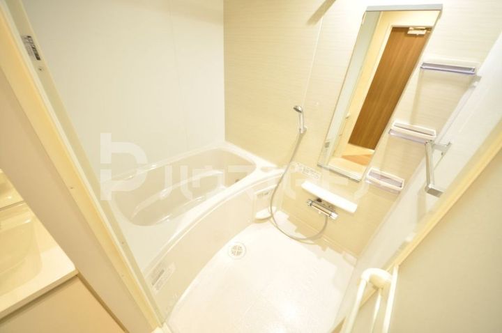 Grace Maison fの風呂