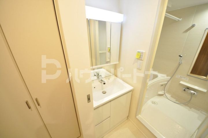 Grace Maison fの内装