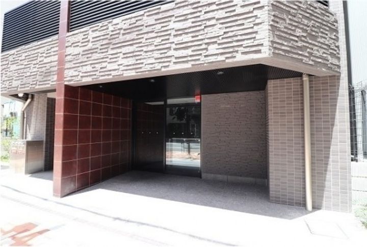 東京都台東区根岸3(マンション)の賃貸物件の地図