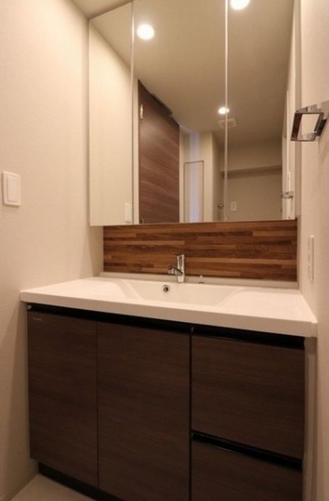 東京都台東区根岸3(マンション)の賃貸物件の内装