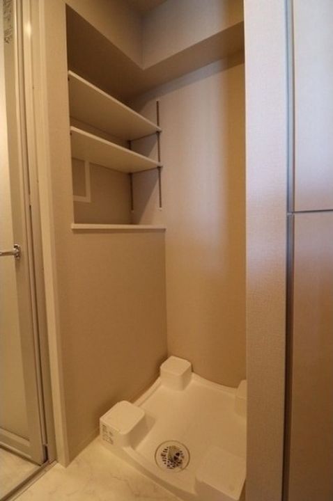東京都台東区根岸3(マンション)の賃貸物件の内装
