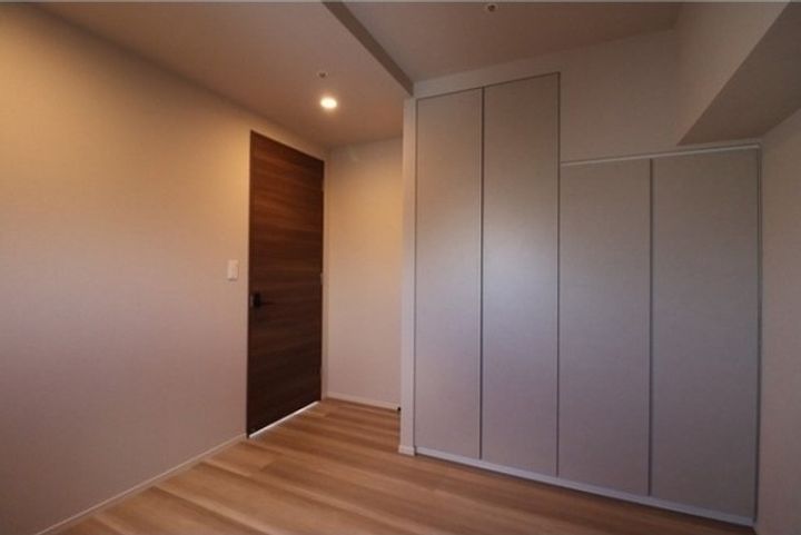 東京都台東区根岸3(マンション)の賃貸物件の内装