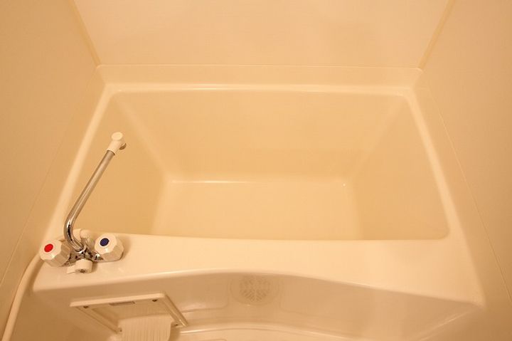 広島県広島市南区仁保新町2(マンション)の賃貸物件の風呂