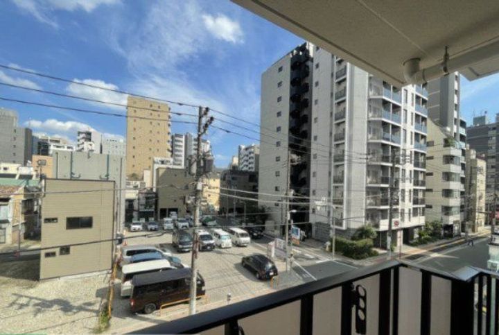 ルフォンプログレ上野御徒町のその他画像