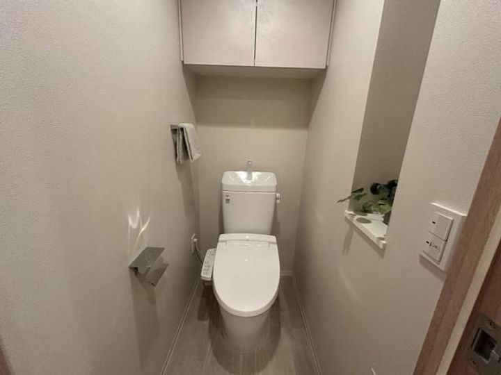 ルフォンプログレ上野御徒町の内装