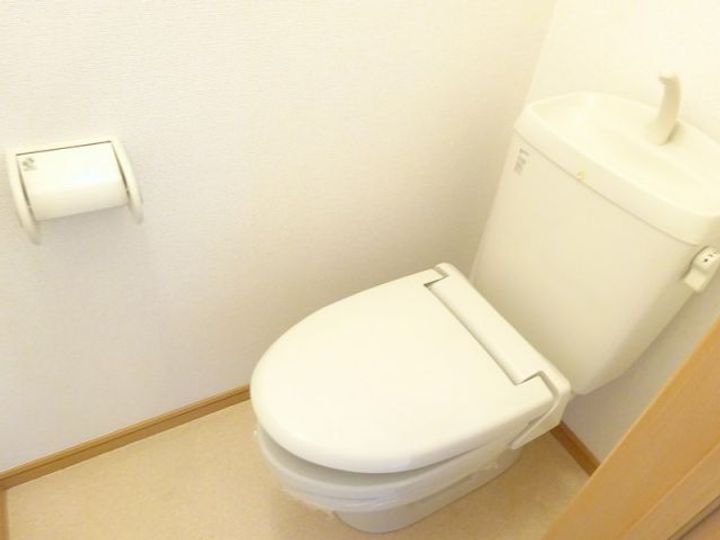 イーストガーデン IIIの内装