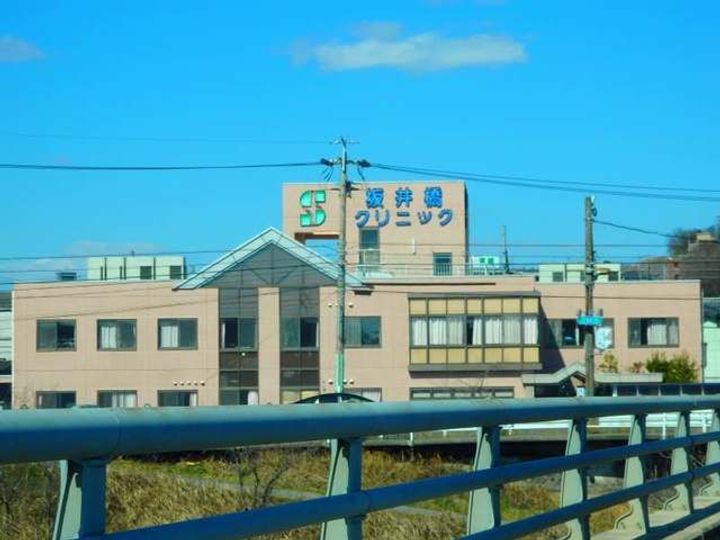 イーストガーデン IIIの周辺