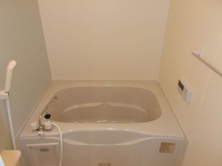 ラヴィータ Iの風呂