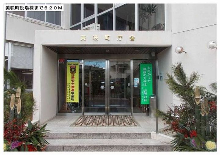 ラヴィータ Iの周辺