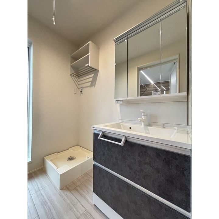 Grand Stammの内装