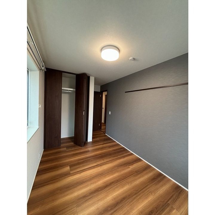 Grand Stammの内装