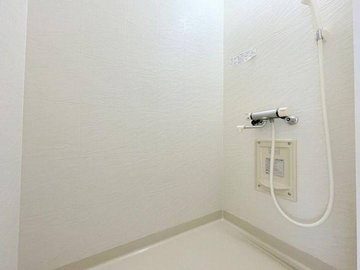 広島県広島市中区竹屋町(マンション)の賃貸物件の風呂