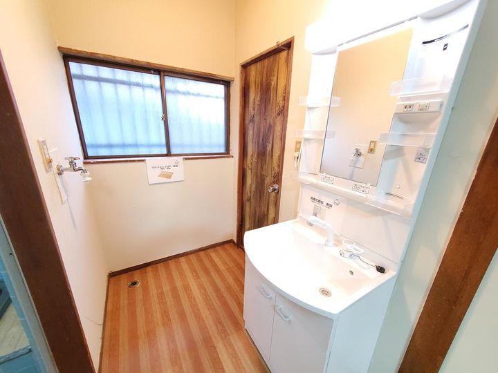 埼玉県比企郡小川町大字勝呂(一戸建)の賃貸物件の内装
