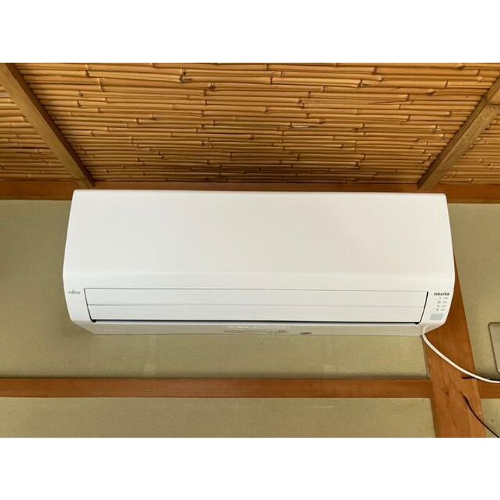 神奈川県伊勢原市大山(一戸建)の賃貸物件の内装