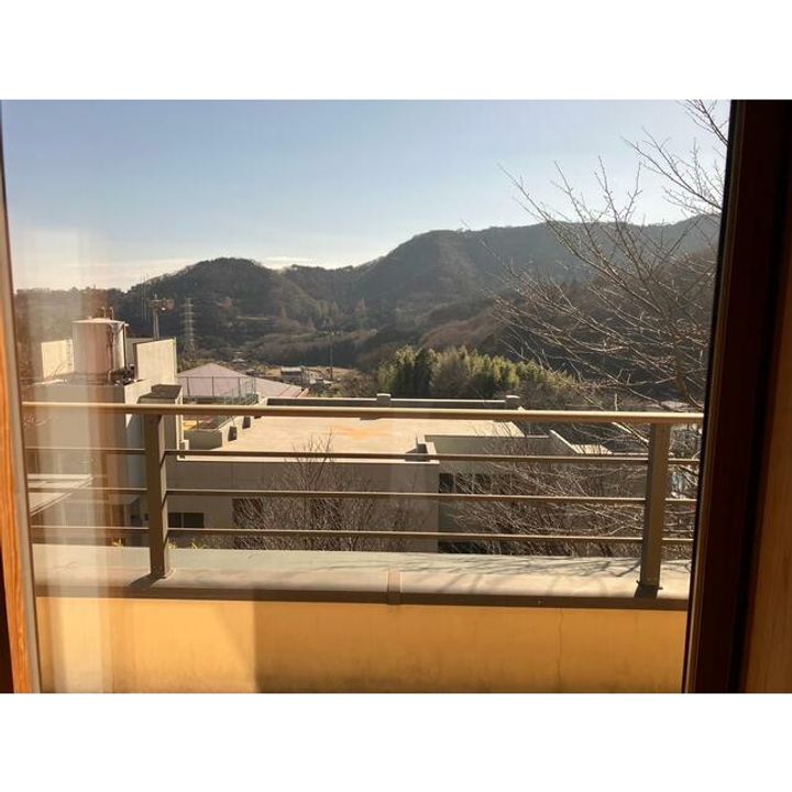 神奈川県伊勢原市大山(一戸建)の賃貸物件の内装