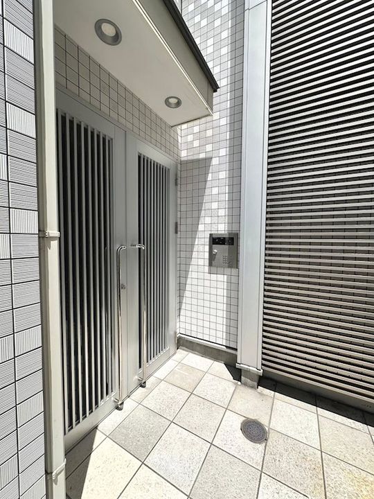 神奈川県横須賀市三春町1(アパート)の賃貸物件の内装