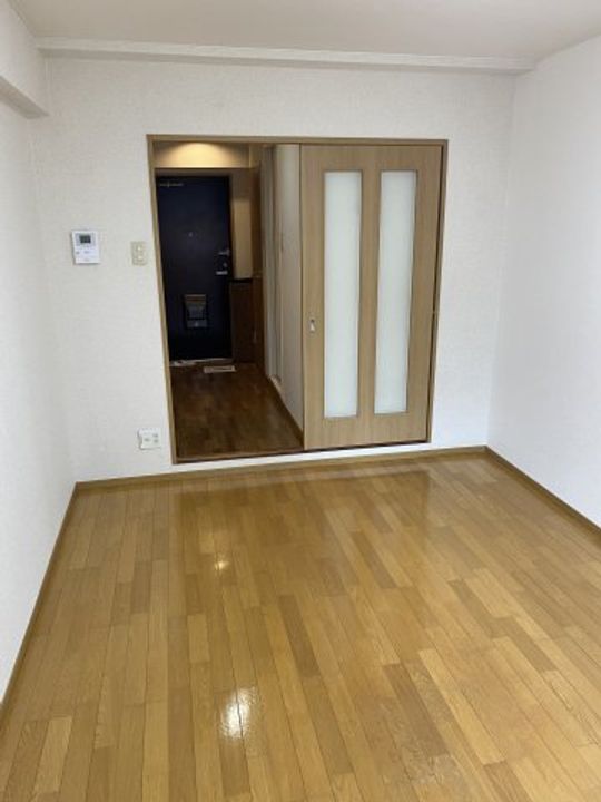 北野ハウスの内装