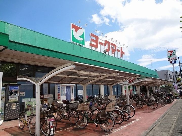 アービスFWの周辺