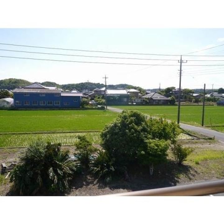 コーポ・アユミのその他画像