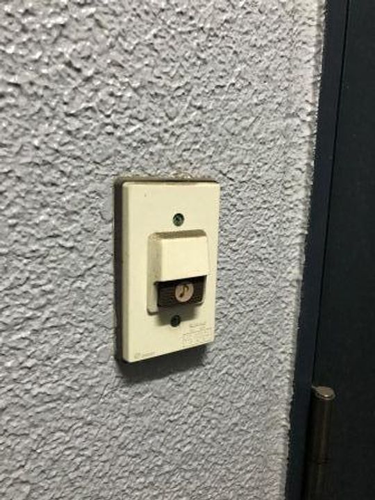 アーバニティタウンの内装