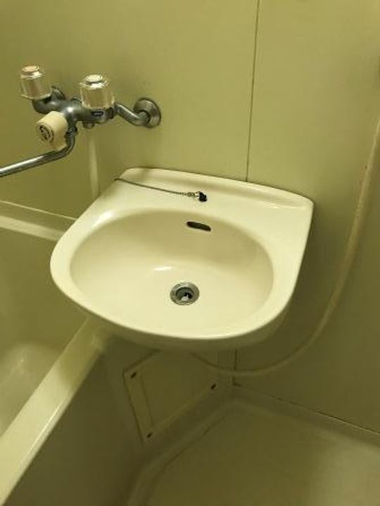 アーバニティタウンの内装