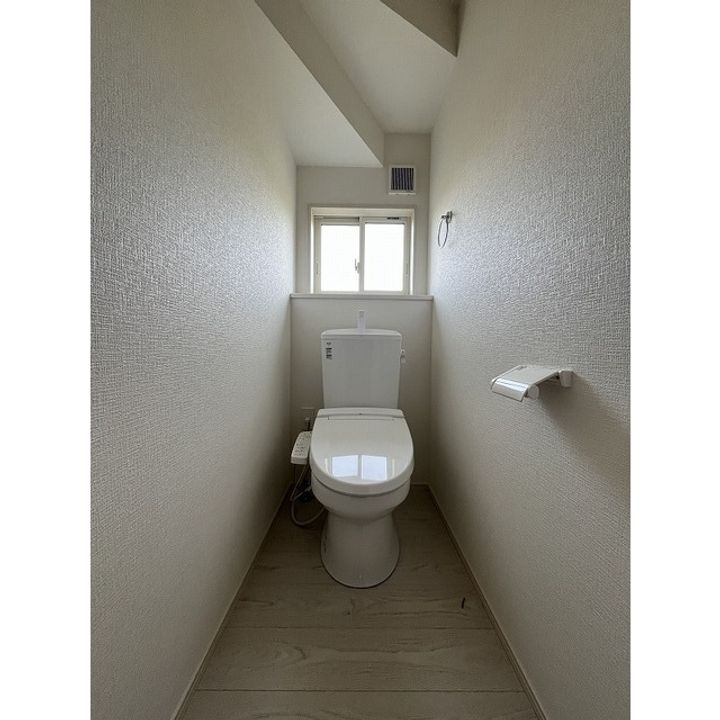 熊本県菊池郡大津町大字大津(一戸建)の賃貸物件の内装