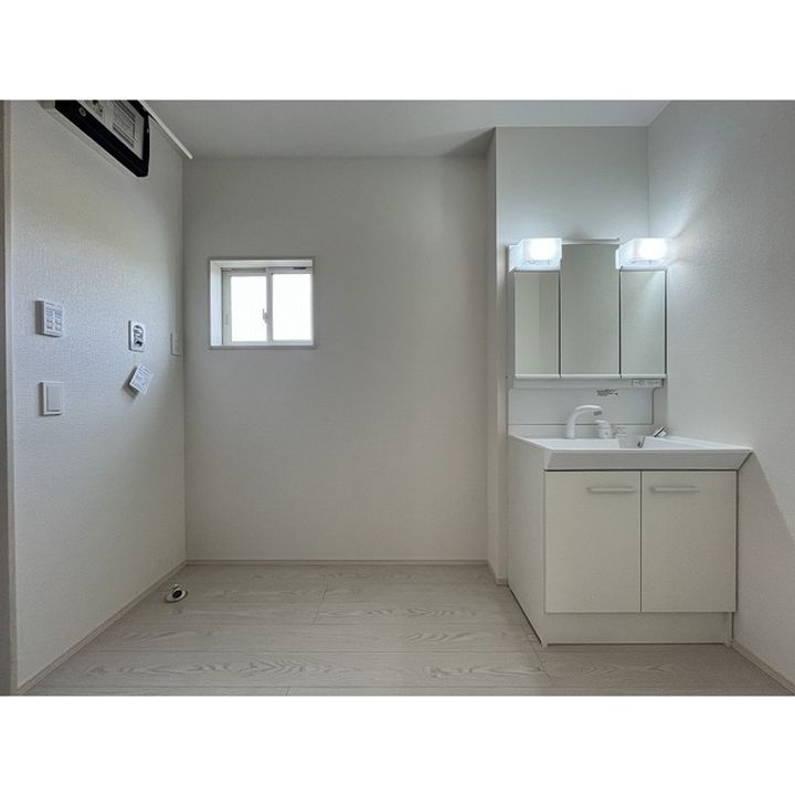 熊本県菊池郡大津町大字大津(一戸建)の賃貸物件の内装