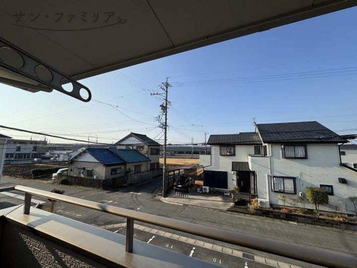 愛知県豊川市御津町御馬塩入(一戸建)の賃貸物件のその他画像