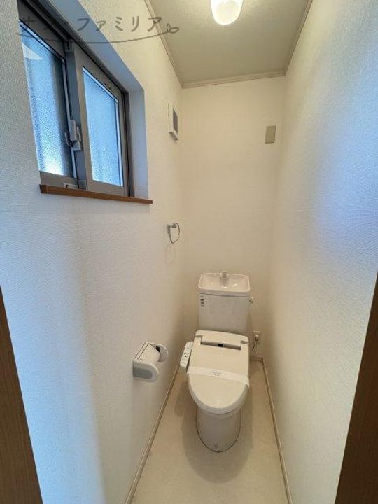 愛知県豊川市御津町御馬塩入(一戸建)の賃貸物件の内装