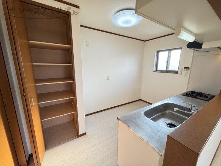 愛知県豊川市御津町御馬塩入(一戸建)の賃貸物件の内装